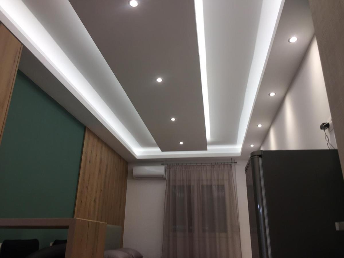 Luxury Ipoga Apartment Athens Exterior photo